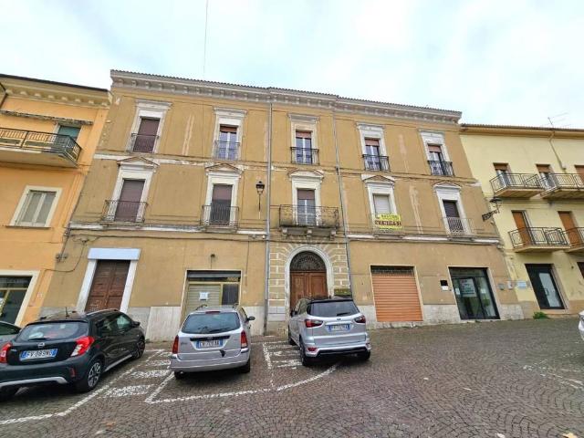 Appartamento in vendita a Torre de' Passeri PE