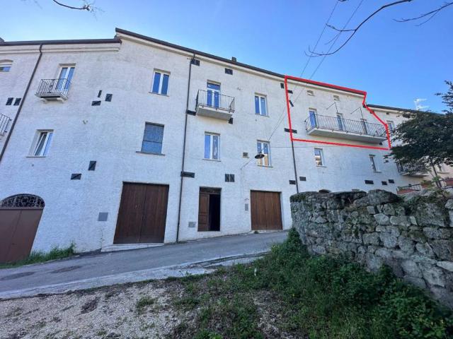 Appartamento in vendita a Torre de' Passeri PE