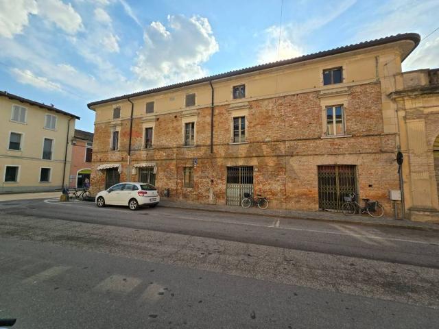 Appartamento in vendita a Torre de' Picenardi CR