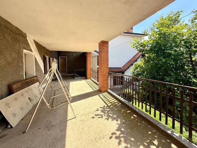 Appartamento in vendita a Torre de' Roveri BG