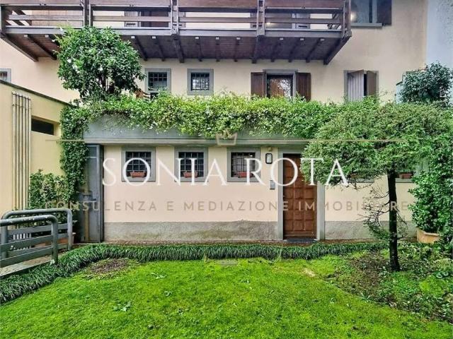 Appartamento in vendita a Pedrengo BG