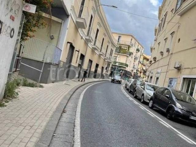 Appartamento in vendita a Torre del Greco via Circonvallazione, 73