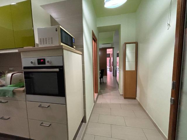 Appartamento in vendita a Torre del Greco NA
