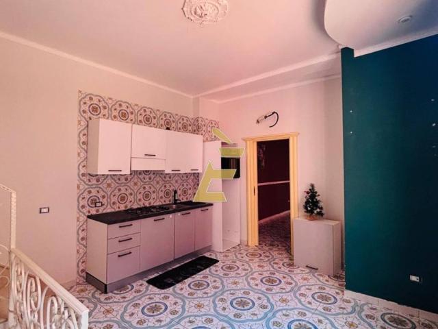 Appartamento in vendita a Torre del Greco NA