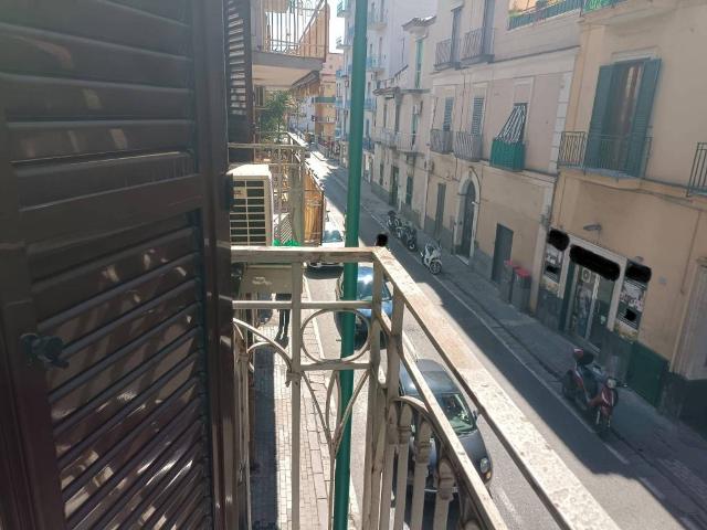 Appartamento in vendita a Torre del Greco NA