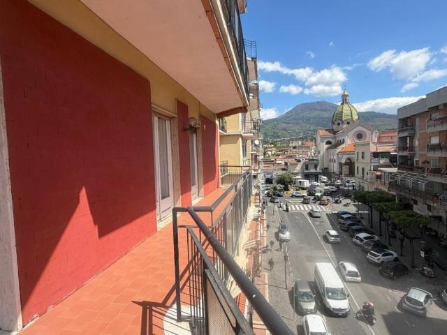Appartamento in vendita a Torre del Greco NA