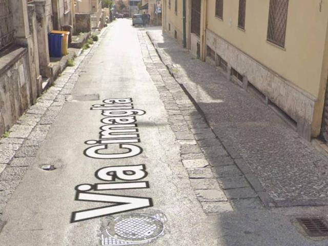 Appartamento in vendita a Torre del Greco NA