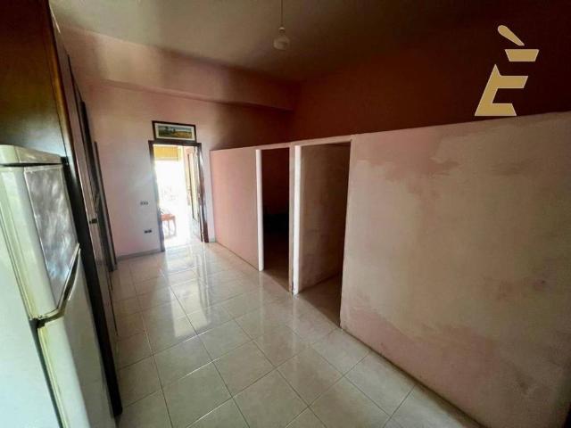 Appartamento in vendita a Torre del Greco NA