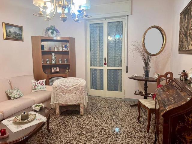 Appartamento in vendita a Torre del Greco NA