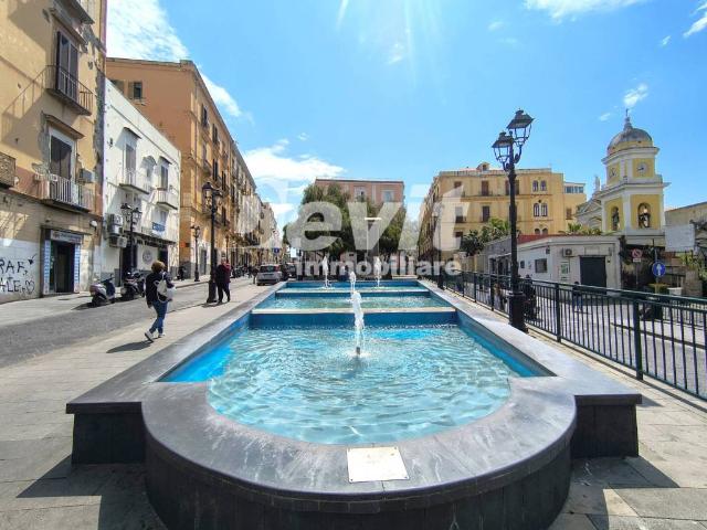 Appartamento in vendita a Torre del Greco NA