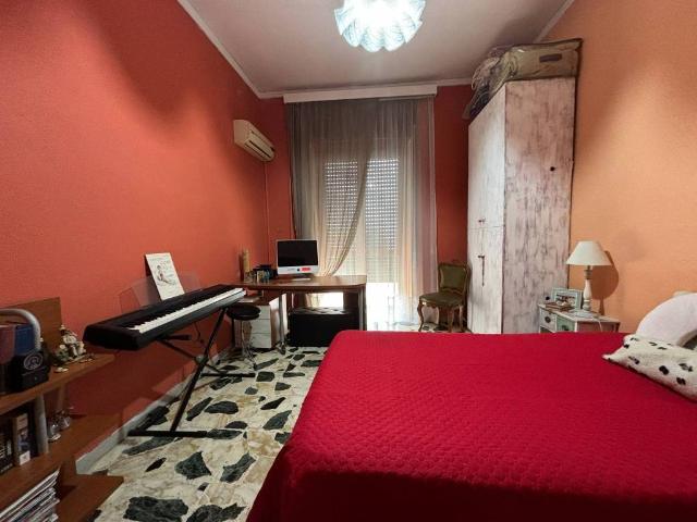 Appartamento in vendita a Torre del Greco NA