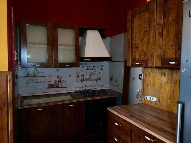 Appartamento in vendita a Torre del Greco NA