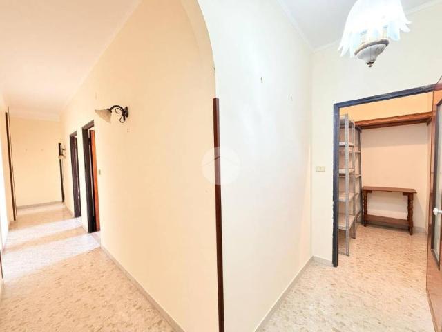 Appartamento in vendita a Torre del Greco NA
