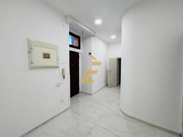 Appartamento in vendita a Torre del Greco NA