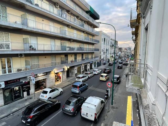 Appartamento in vendita a Torre del Greco NA