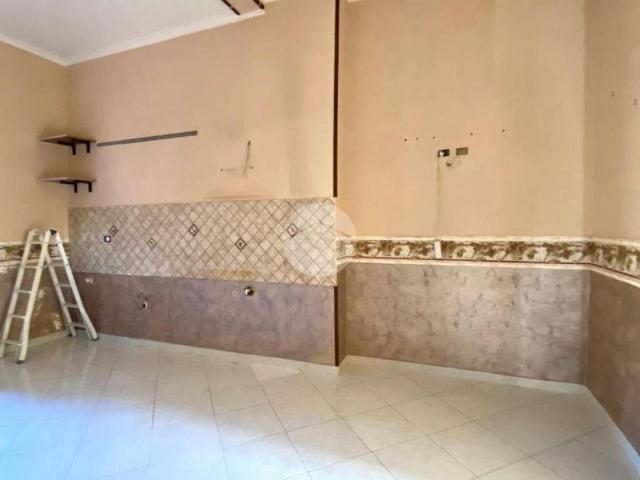 Appartamento in vendita a Torre del Greco NA