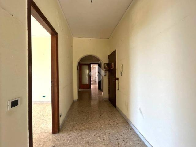 Appartamento in vendita a Torre del Greco NA