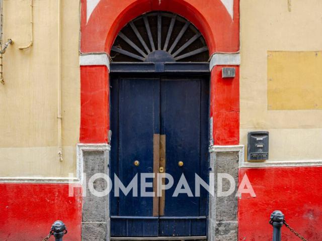 Appartamento in vendita a Torre del Greco NA