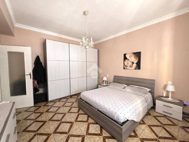 Appartamento in vendita a Torre del Greco NA