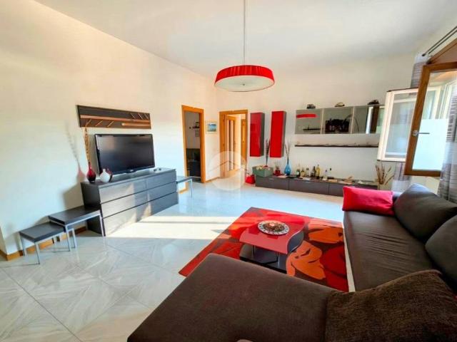 Appartamento in vendita a Torre del Greco NA