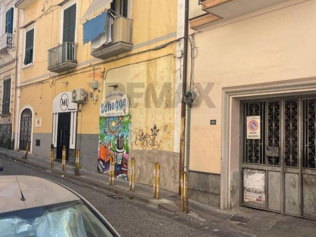 Appartamento in vendita a Torre del Greco NA