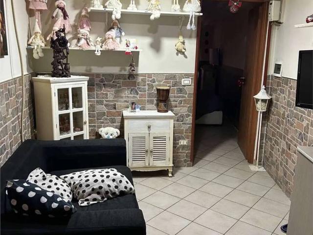 Appartamento in vendita a Torre del Greco NA
