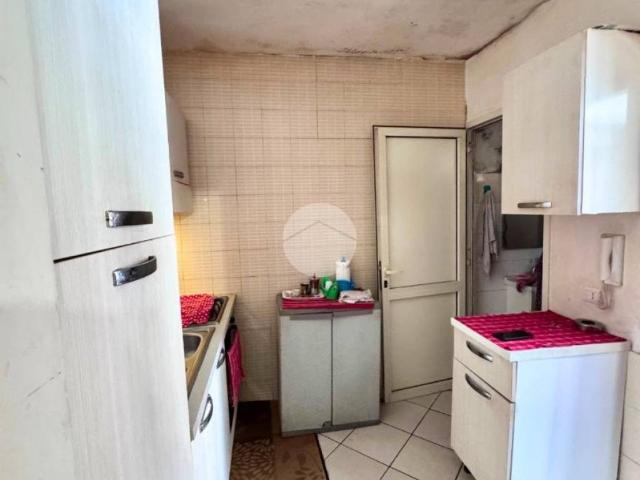 Appartamento in vendita a Torre del Greco NA