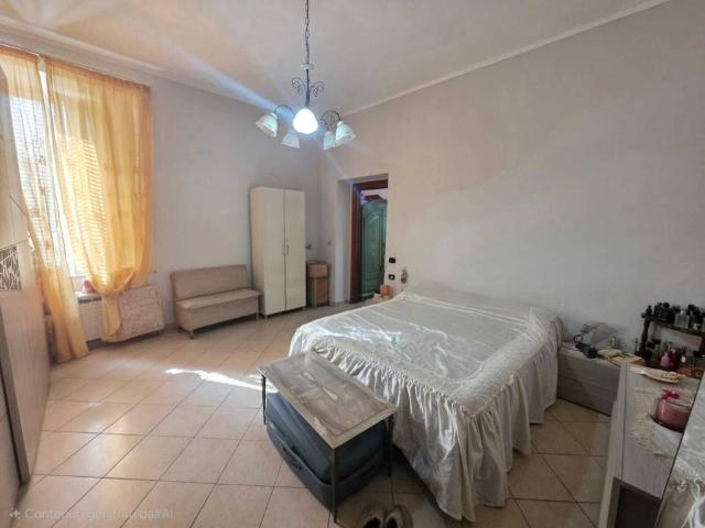 Appartamento in vendita a Torre del Greco NA