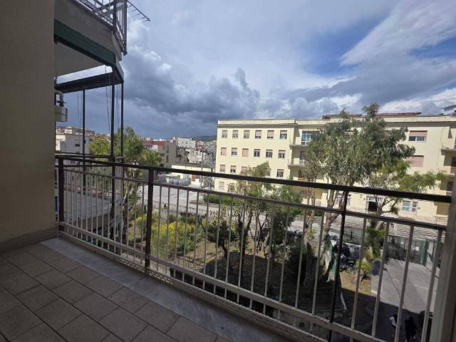 Appartamento in vendita a Torre del Greco NA
