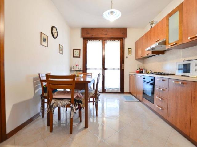 Appartamento in vendita a Torre di Mosto VE