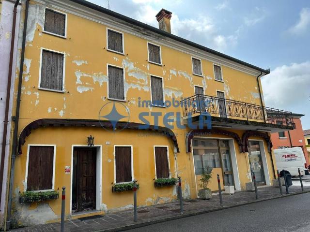 Appartamento in vendita a Torre di Mosto VE