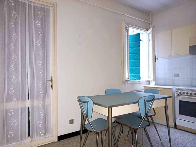 Appartamento in vendita a Torre di Mosto VE