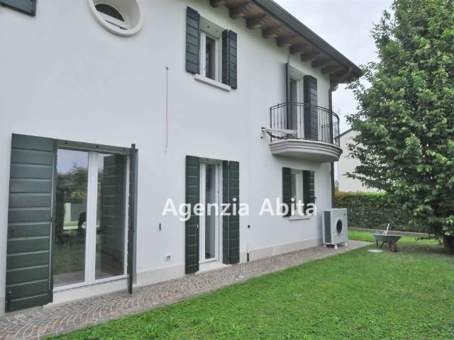 Appartamento in vendita a Torre di Mosto VE