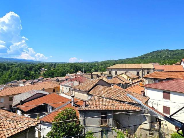 Appartamento in vendita a Torre di Ruggiero CZ
