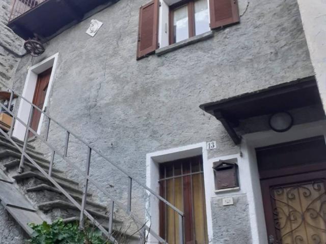 Appartamento in vendita a Torre di Santa Maria SO