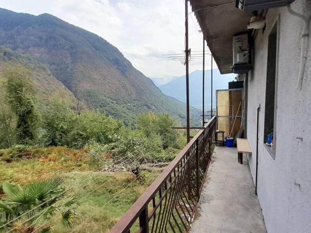 Appartamento in vendita a Torre di Santa Maria SO