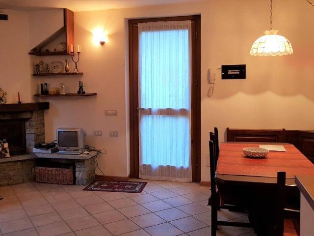 Appartamento in vendita a Torre di Santa Maria SO