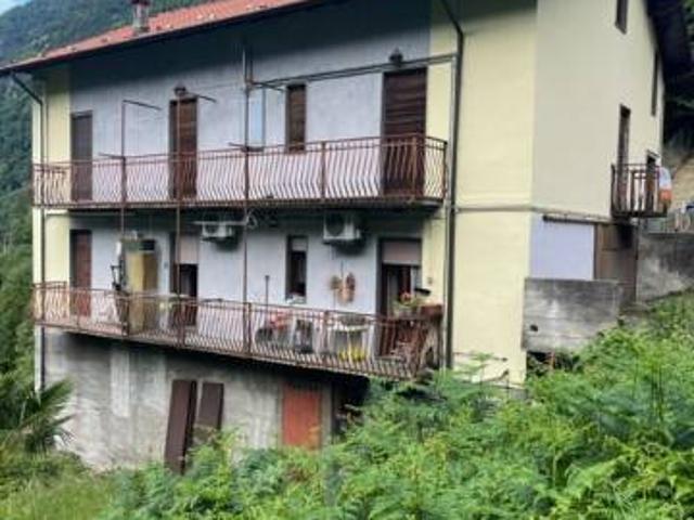 Appartamento in vendita a Torre di Santa Maria SO