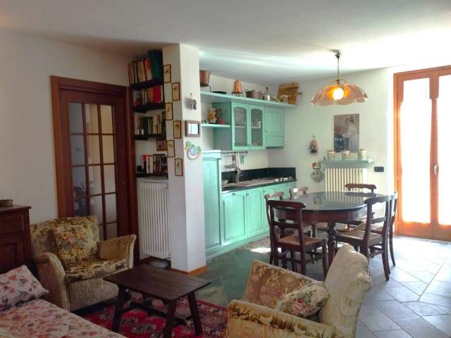 Appartamento in vendita a Torre di Santa Maria SO