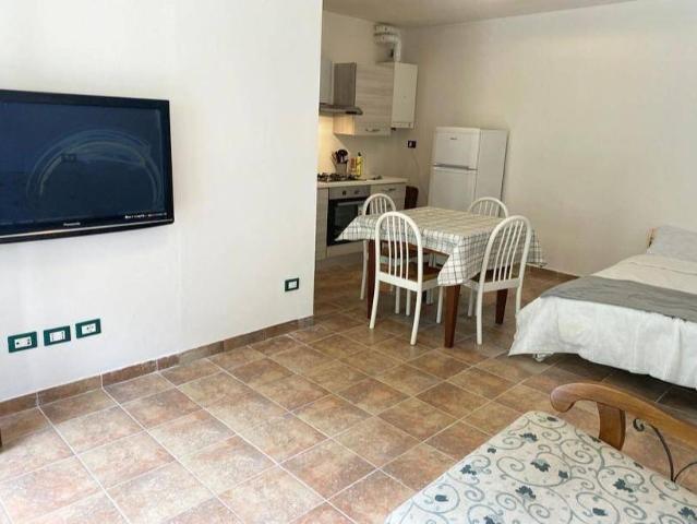 Appartamento in vendita a Torre di Santa Maria SO