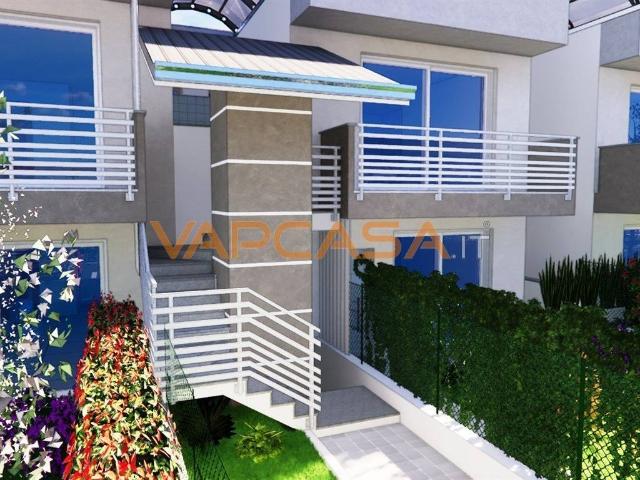 Appartamento in vendita a Torre Pallavicina BG