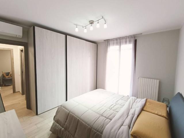 Appartamento in vendita a Torre Pallavicina BG