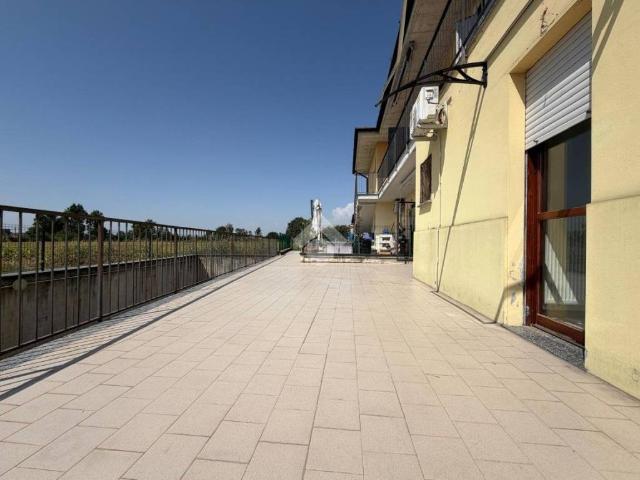Appartamento in vendita a Torre Pallavicina BG