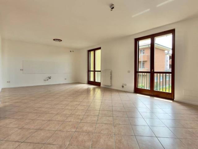 Appartamento in vendita a Torre Pallavicina BG