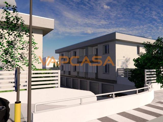 Appartamento in vendita a Torre Pallavicina BG
