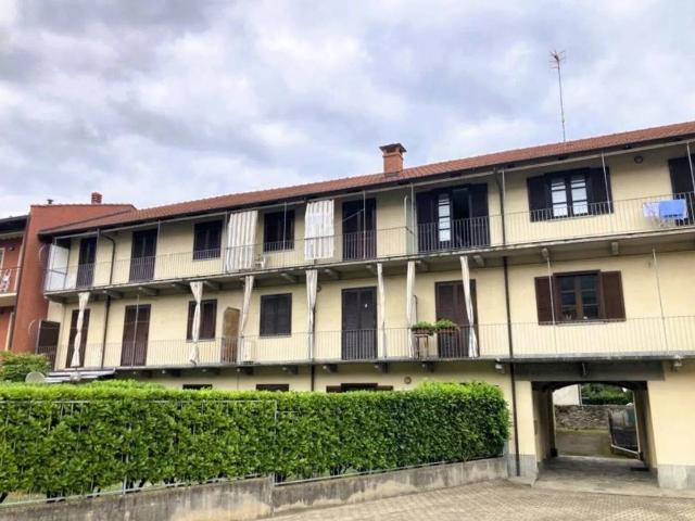 Appartamento in vendita a Torre Pellice TO