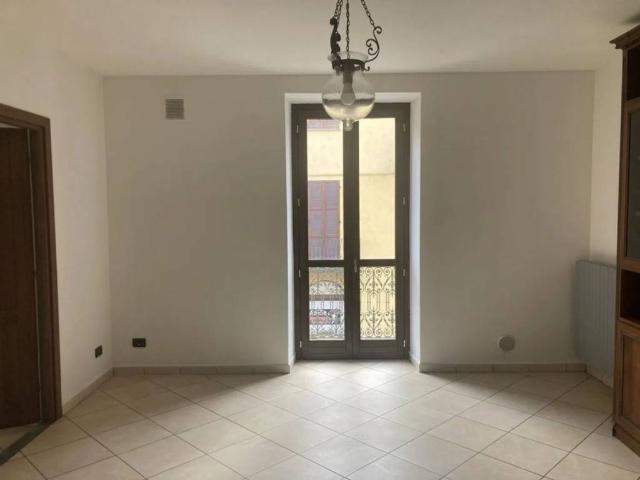 Appartamento in vendita a Torre Pellice TO
