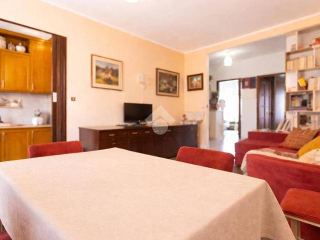 Appartamento in vendita a Torre Pellice TO