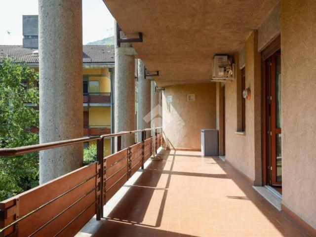 Appartamento in vendita a Torre Pellice TO