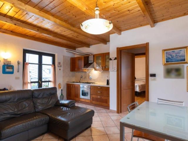 Appartamento in vendita a Torre Pellice TO